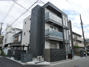 MD　TORISIA（エムドトリシア）の画像