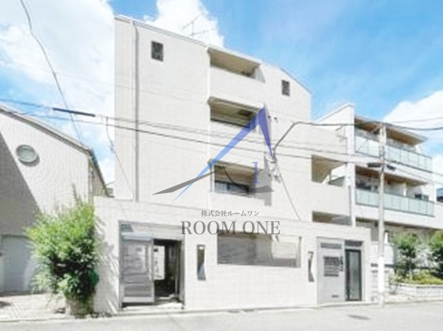 グランバリュー用賀