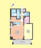 ＴＧＭ武蔵小山の画像