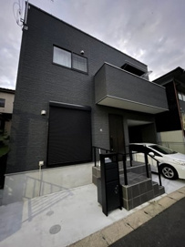 佐倉市千成1丁目貸家の画像