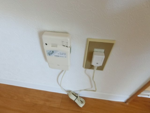 恵三コーポのその他