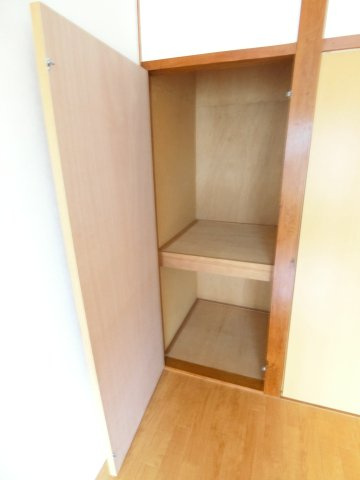 恵三コーポの設備