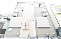 ヒュースクエアの画像