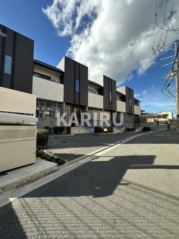 フェリーチェ鶴見