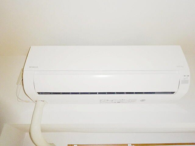 エヌケイパレスの設備