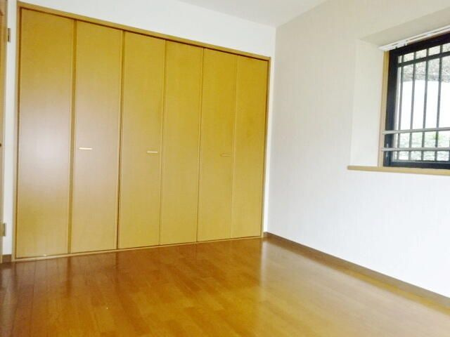 エヌケイパレスの設備