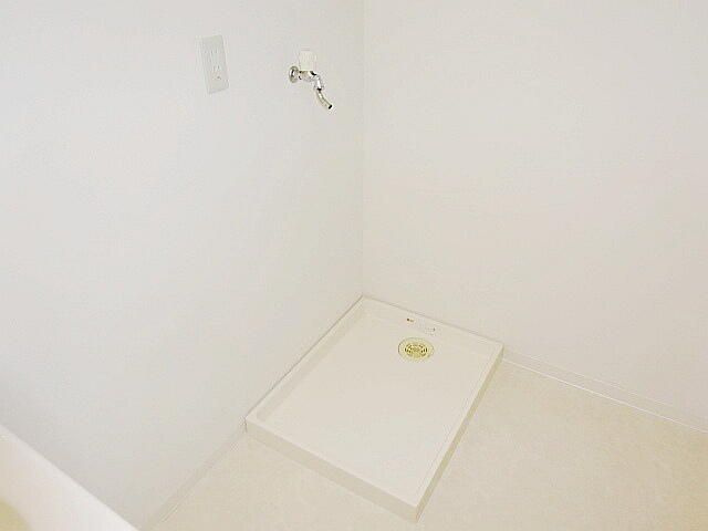 エヌケイパレスの設備