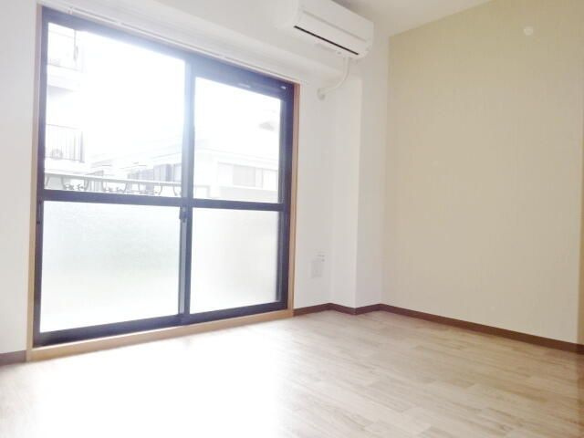 エヌケイパレスの内装