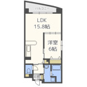 【間取り】 | ビラージュプラム　間取り