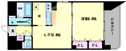 【間取り】 | ビラージュプラム　間取り