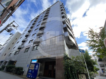 オーラムアルジャン阿波座　西船場小学校区の画像