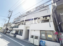 サンケンパレス府中宮西パート３の画像