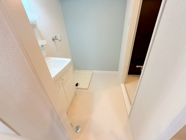 プリメーラリヨンの玄関