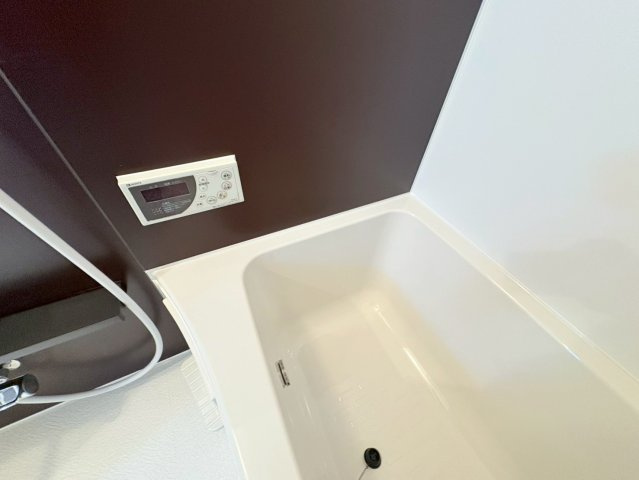 プリメーラリヨンの浴室