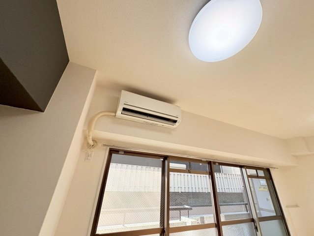 プリメーラリヨンの設備