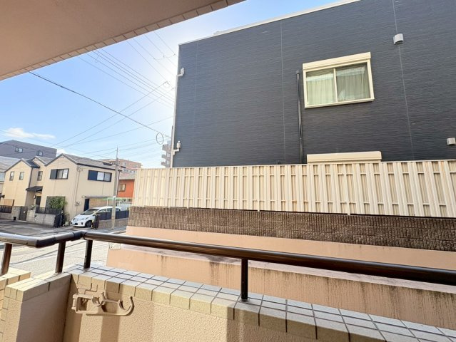 プリメーラリヨンの展望