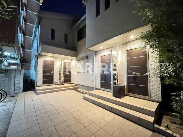 ティーズコート