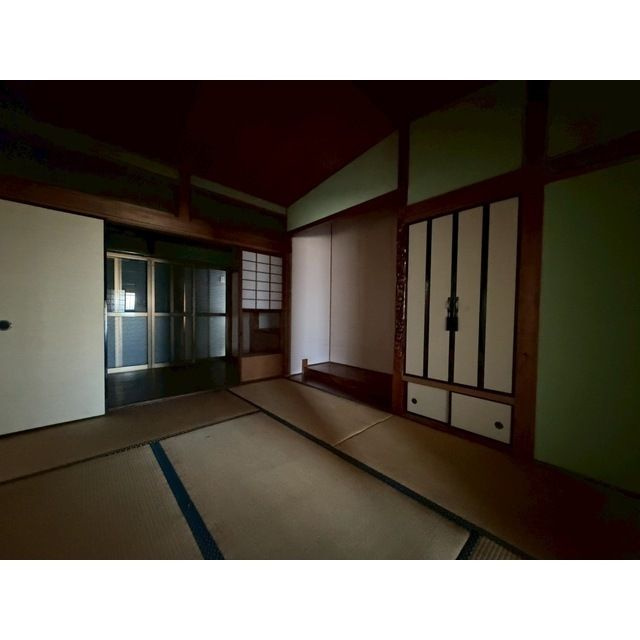 高良内貸家のその他