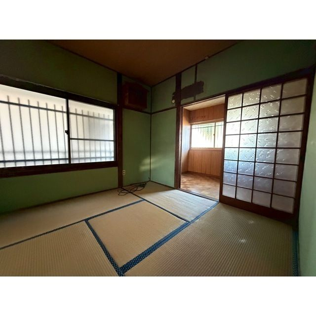 高良内貸家のその他