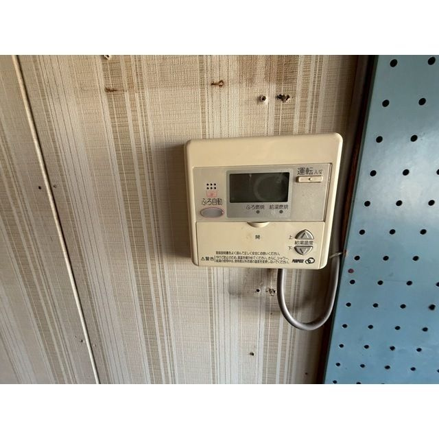 高良内貸家のその他