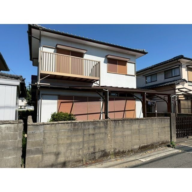 高良内貸家のその他共用部分