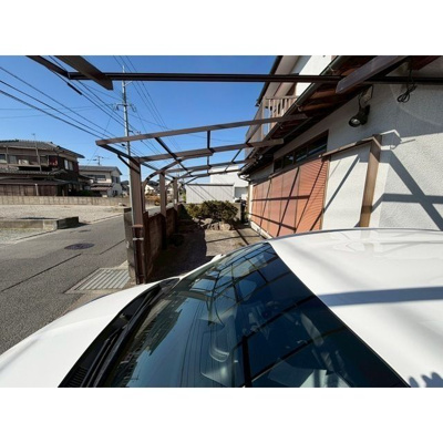 【その他】 | 高良内貸家