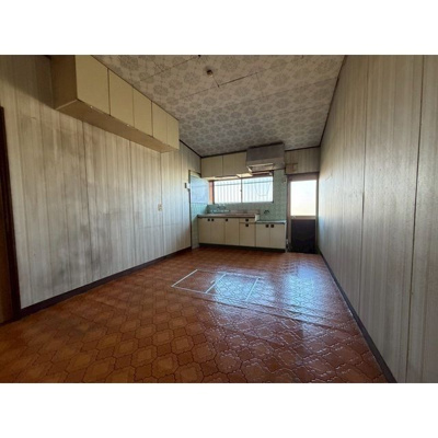 【居間・リビング】 | 高良内貸家