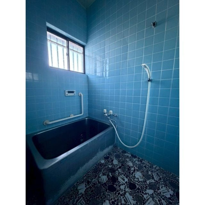 【浴室】 | 高良内貸家