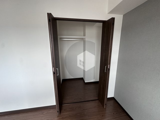 ヴァローレ布施の収納