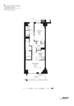 フレンシア目黒洗足の画像