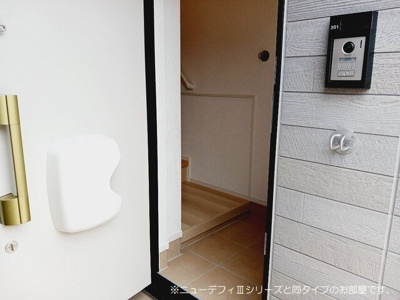 【玄関】 | グラースフルール