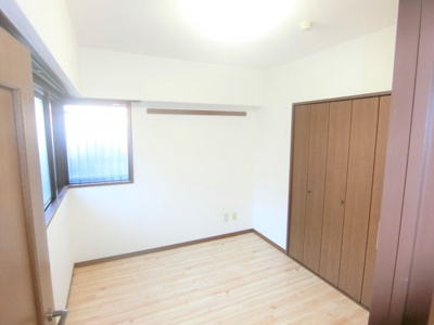 【洋室】 | ハイメゾン橋本Ⅱ