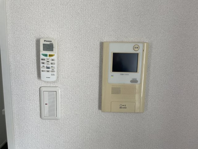 【セキュリティ】 | ハーモニーレジデンス池上