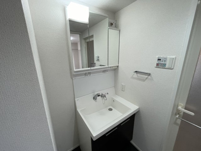 【洗面所】 | ハーモニーレジデンス池上