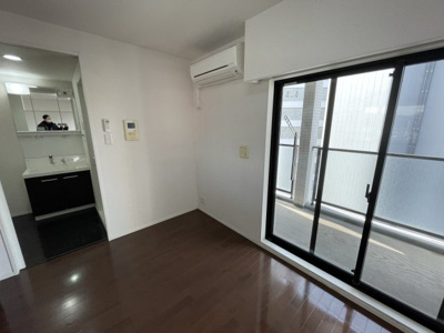 【居間・リビング】 | ハーモニーレジデンス池上