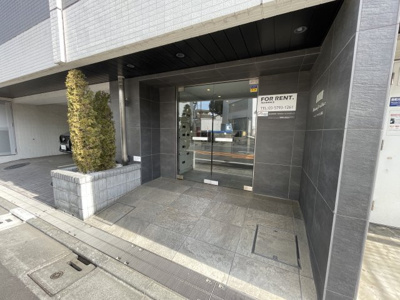 【エントランス】 | ハーモニーレジデンス池上