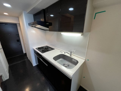 【キッチン】 | ハーモニーレジデンス池上