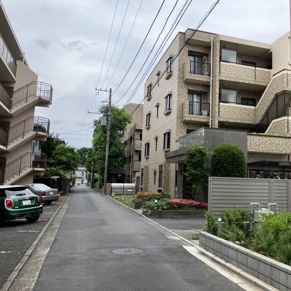 サンストリームの外観