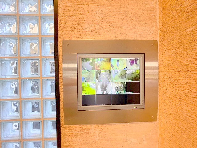 CITY　SPIRE西中島のその他共用部分