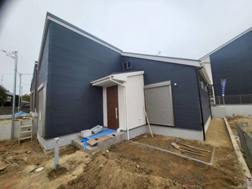 SKべジオ野毛平　Ⅲの画像