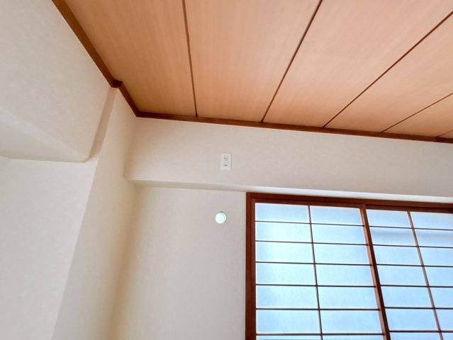 コスモ深江北町の設備