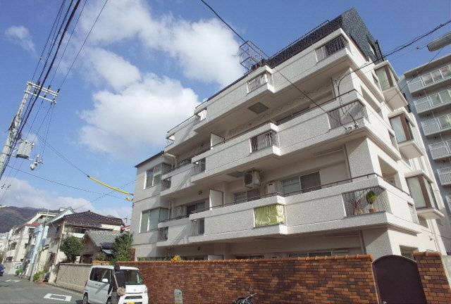 コスモ深江北町