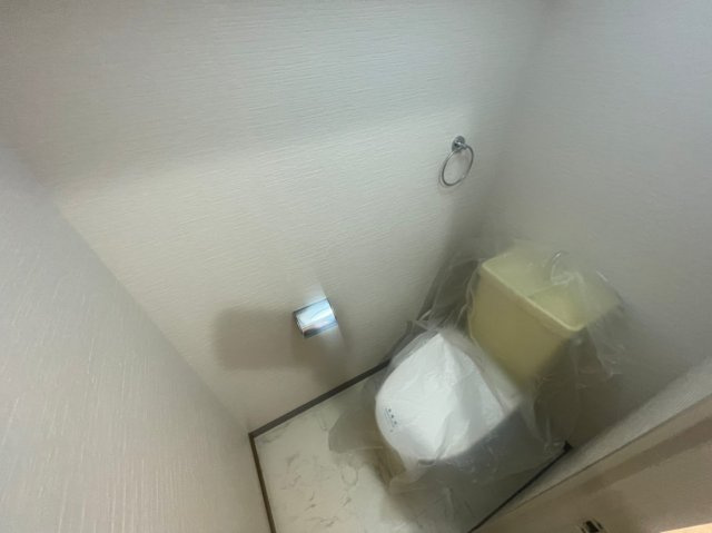 コスモ深江北町のトイレ