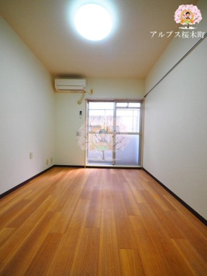 【内装】 | サンホワイト磯子 | 同一仕様