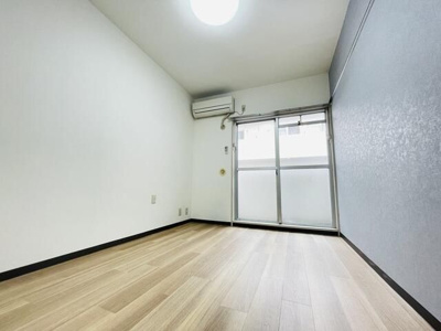 【寝室】 | サンホワイト磯子