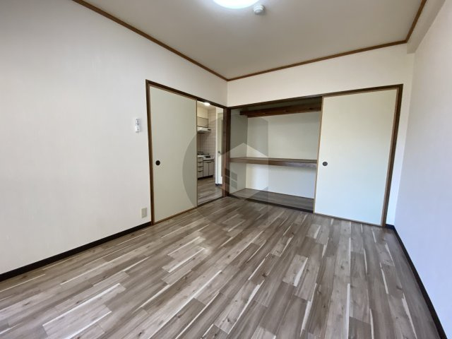 友井グレイスの子供部屋