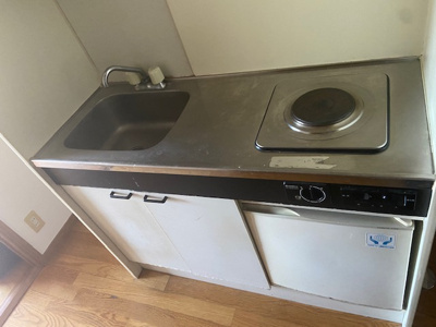 【キッチン】 | けやき