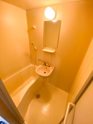 【浴室】 | けやき