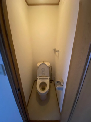 【トイレ】 | けやき