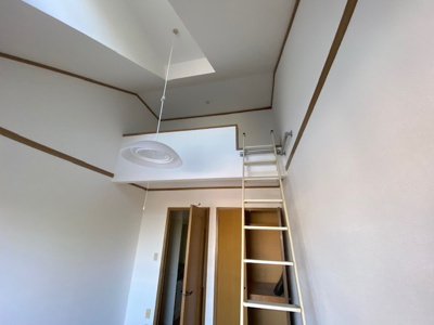 【内装】 | けやき